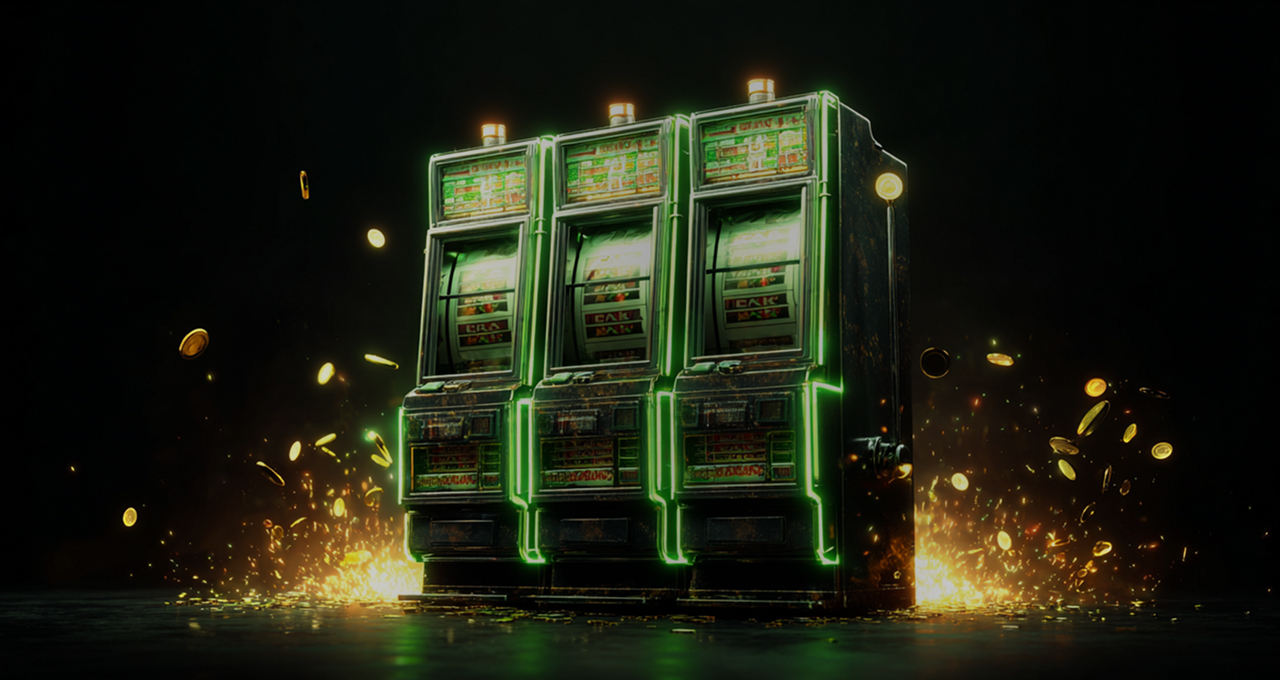 Wcasino Online